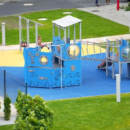 Solt Perlowa Przystan * Kolobrzeg