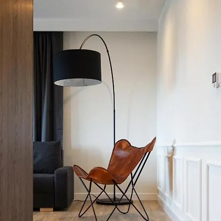 Solt Perłowa Przystań * Kołobrzeg