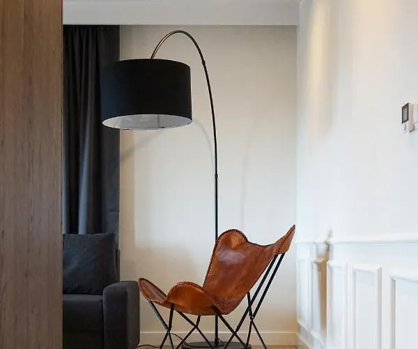 Solt Perlowa Przystan * Kołobrzeg