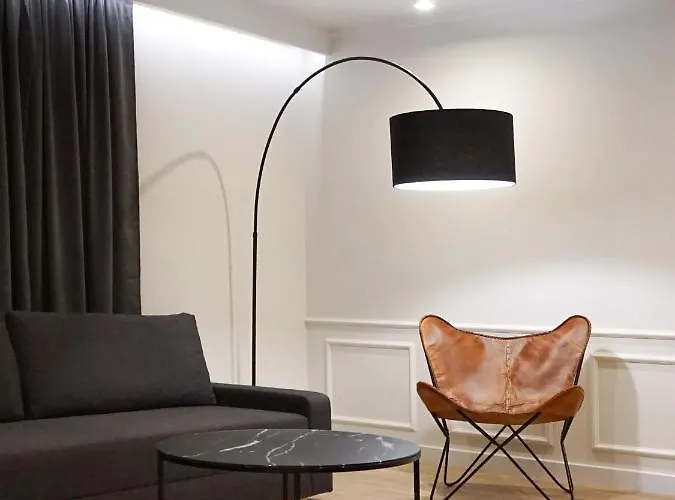 Apartament Solt Perlowa Przystan