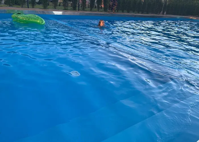 Solt Perlowa Przystan Apartament Kołobrzeg